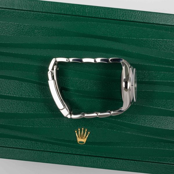 Rolex Oyster Perpetual 277200